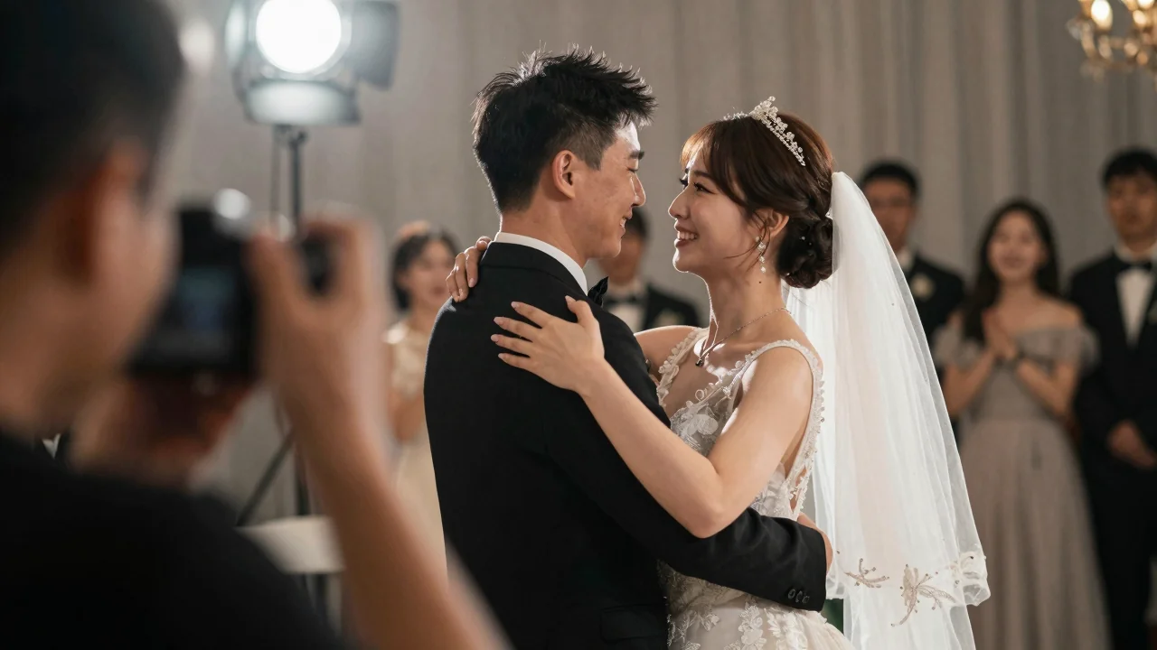 Animación Foto Boda Consejos Profesionales para 2026 — image 1