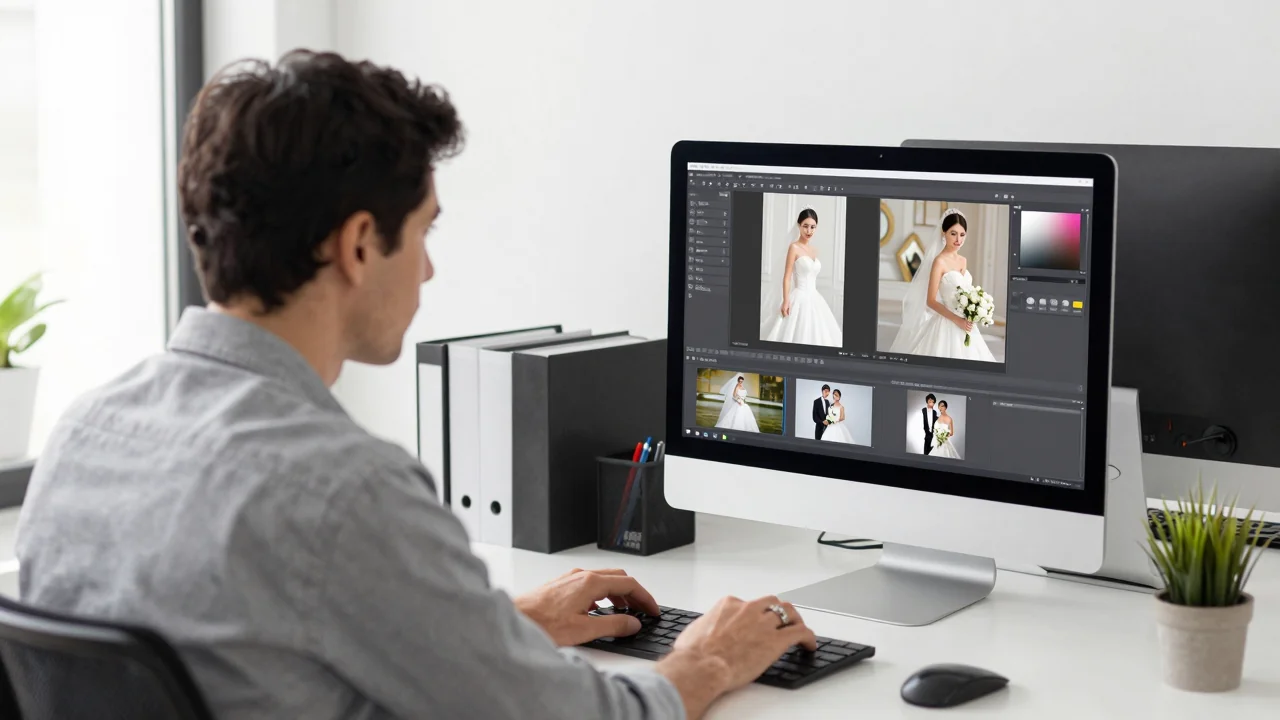 Animación Foto Boda Consejos Profesionales para 2026 — image 5
