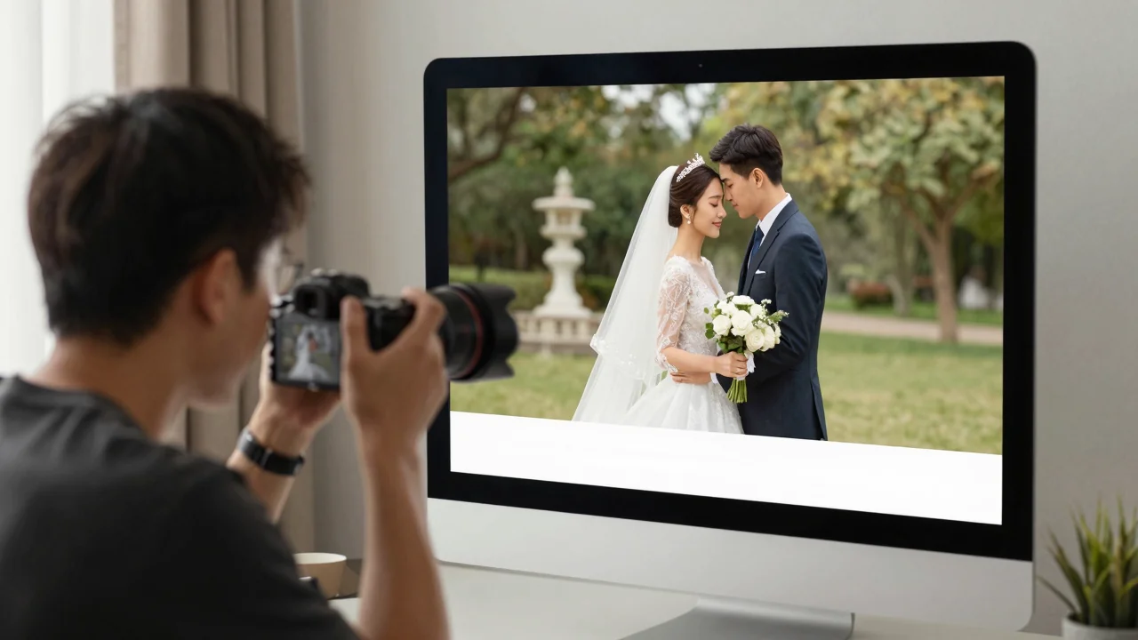 Animación Foto Boda Guía para Principiantes en 2026 — image 1