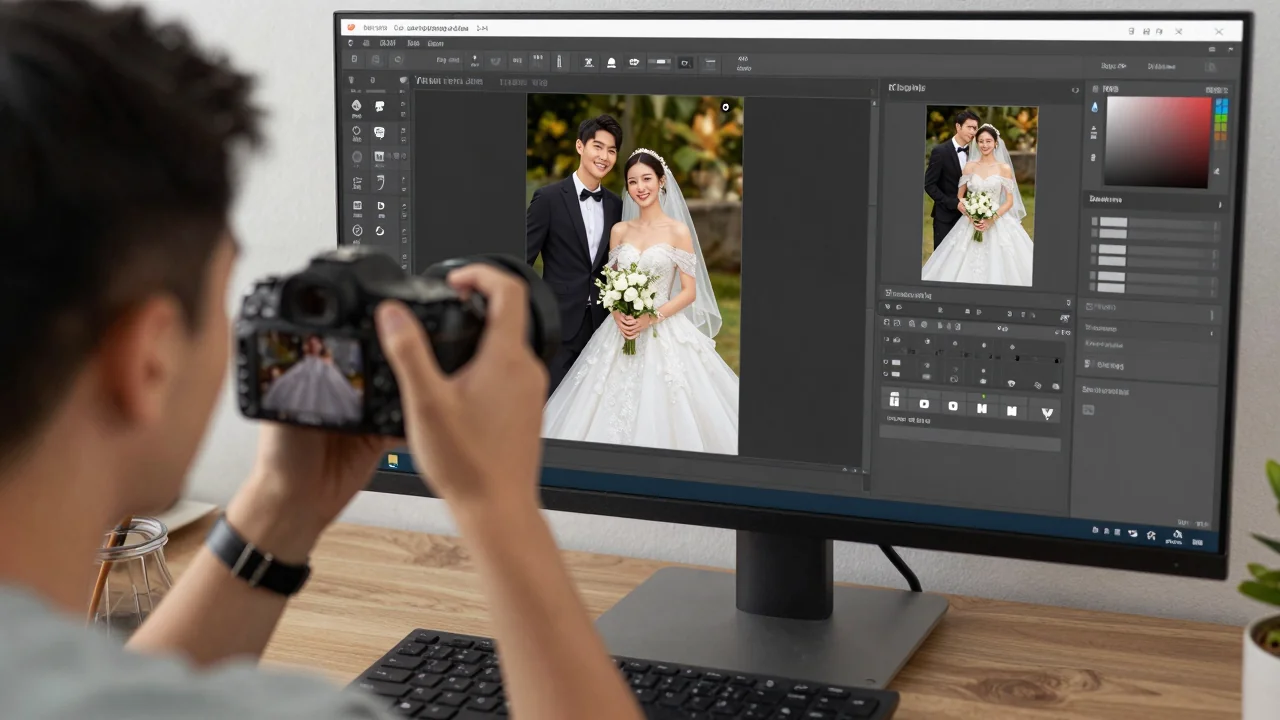 Animación Foto Boda Guía para Principiantes en 2026 — image 3