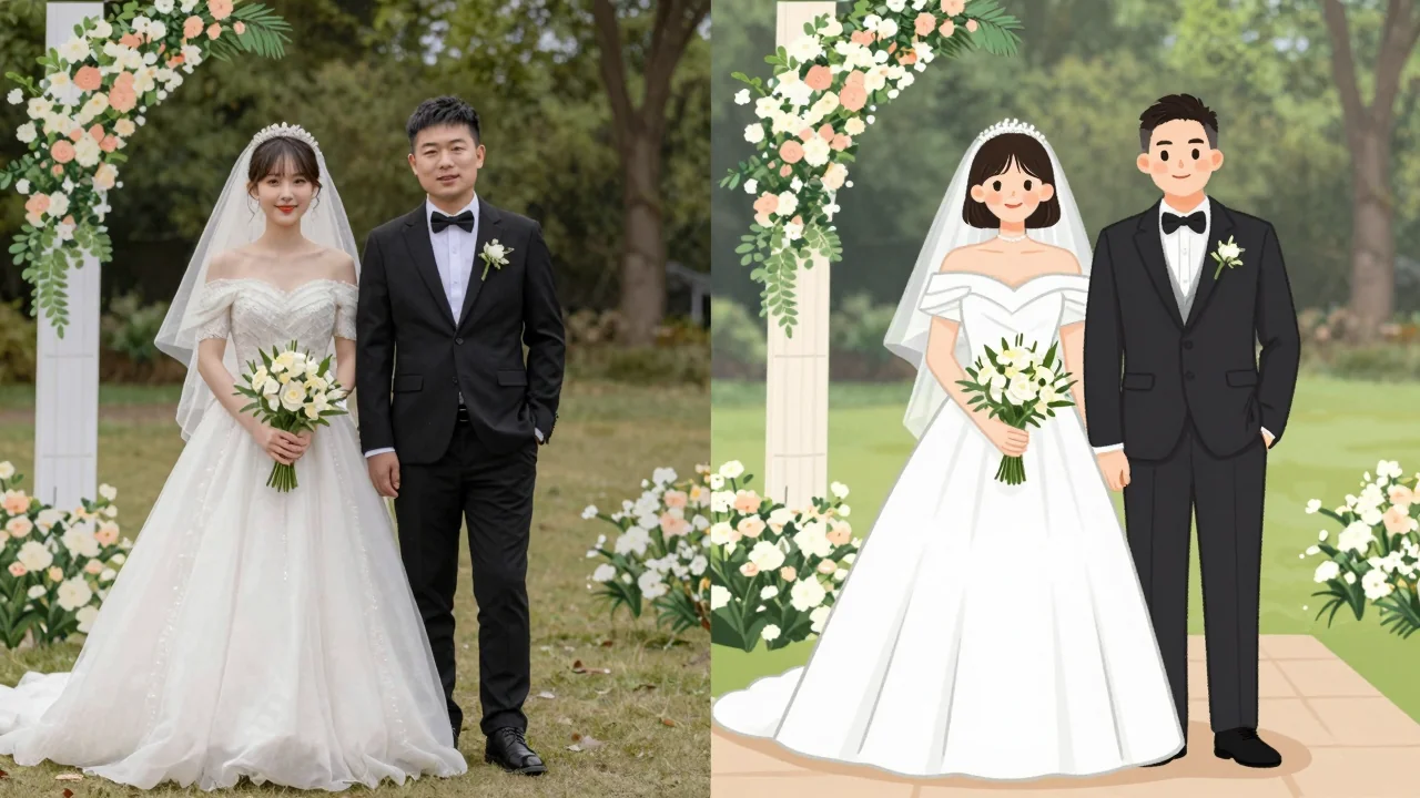 Animación Foto Boda Guía para Principiantes en 2026 — image 4