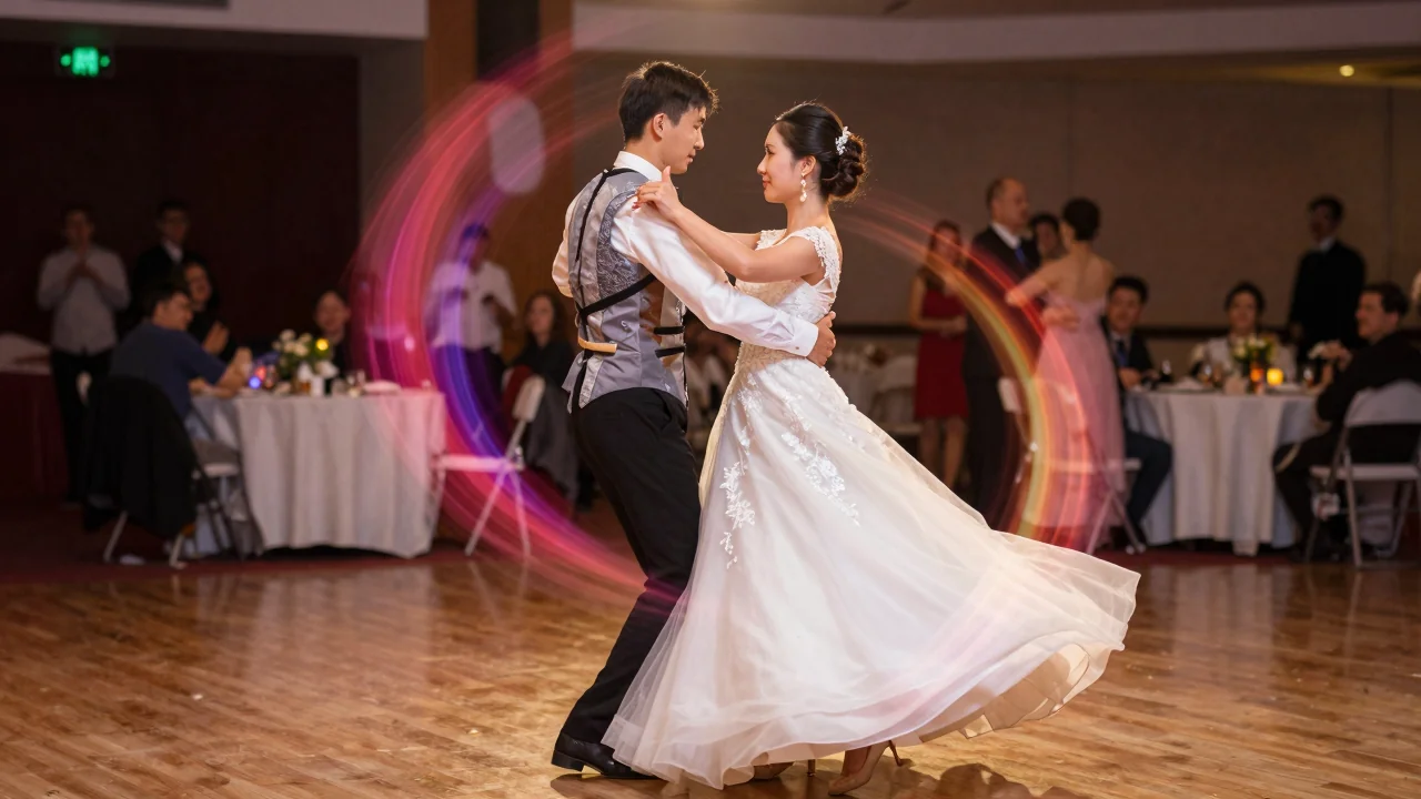 Animación Foto Boda Guía para Principiantes en 2026 — image 5