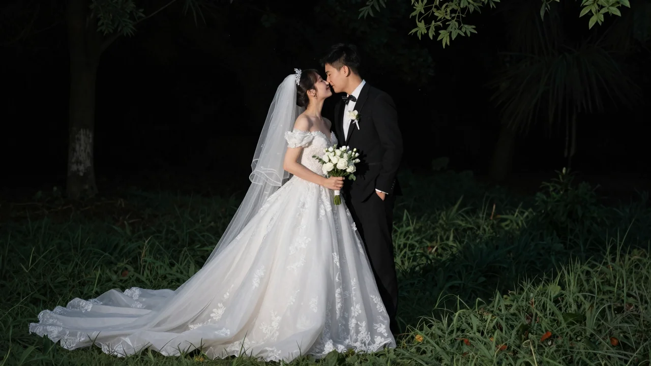 Animación Foto Boda Guía para Principiantes en 2026