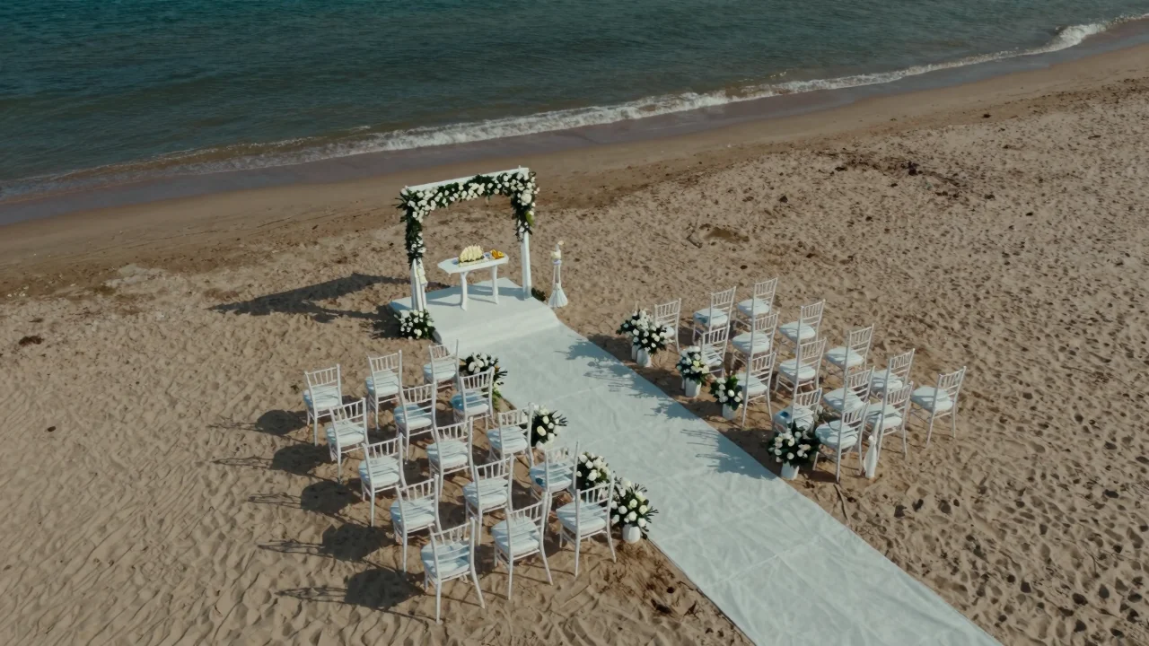 Bodas en destinos exóticos Guía completa y consejos — image 1