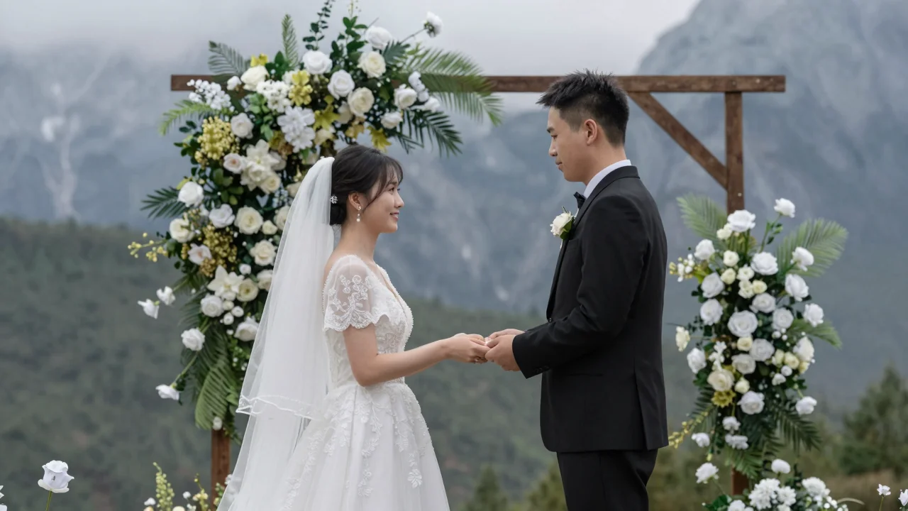 Bodas en destinos exóticos Guía completa y consejos — image 2