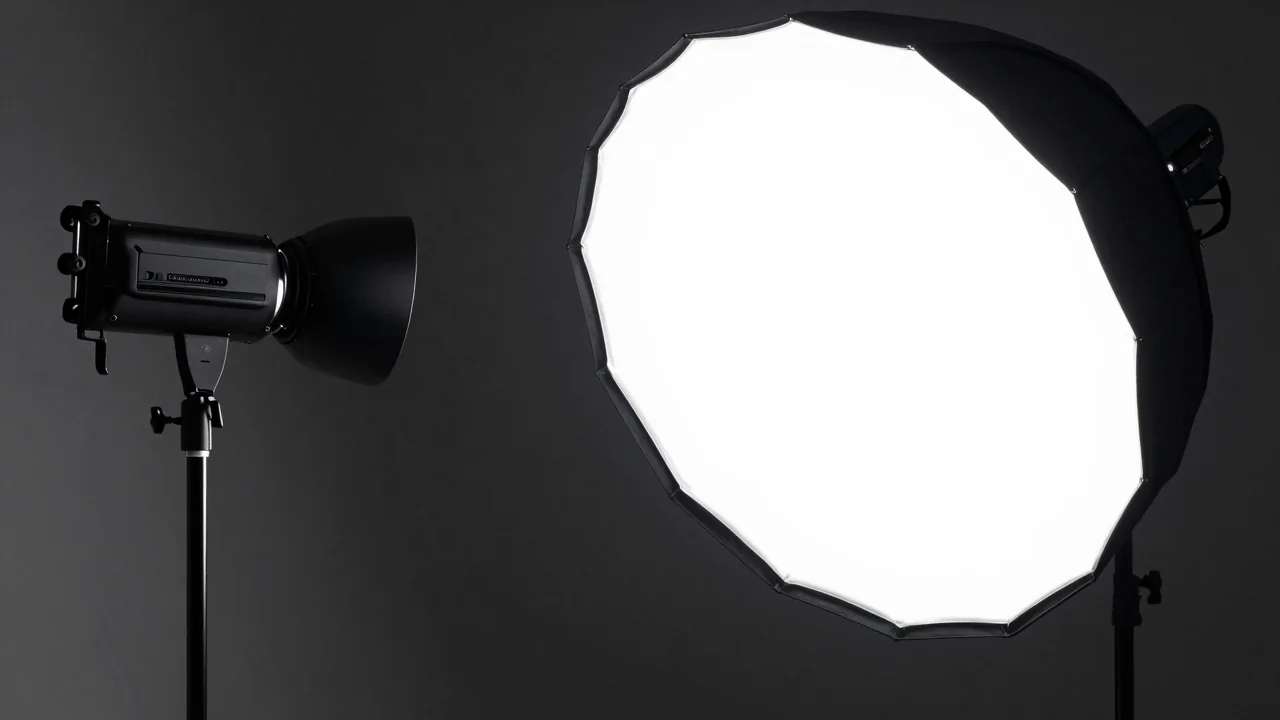 Equipamiento esencial para un estudio fotográfico profesional — image 2