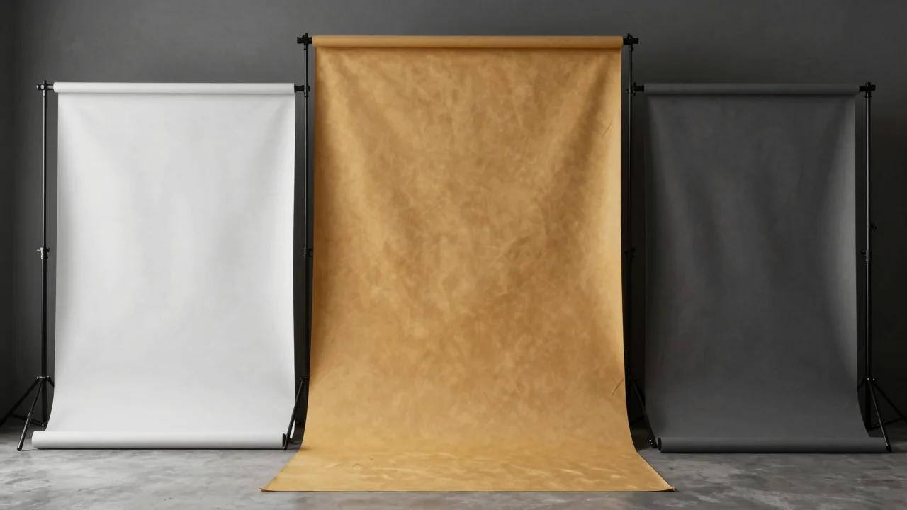 Equipamiento esencial para un estudio fotográfico profesional — image 3