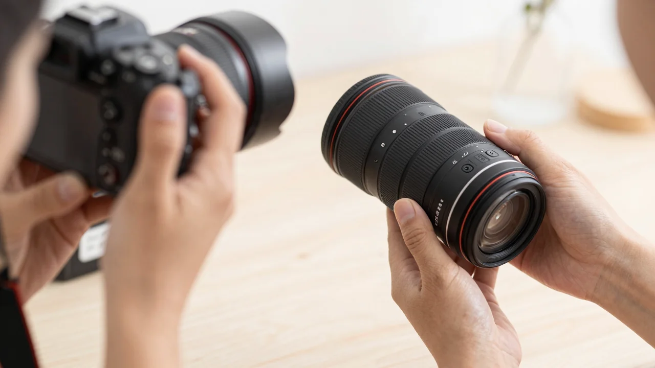 Consejos Profesionales para Fotografía de Producto en 2026 — image 3