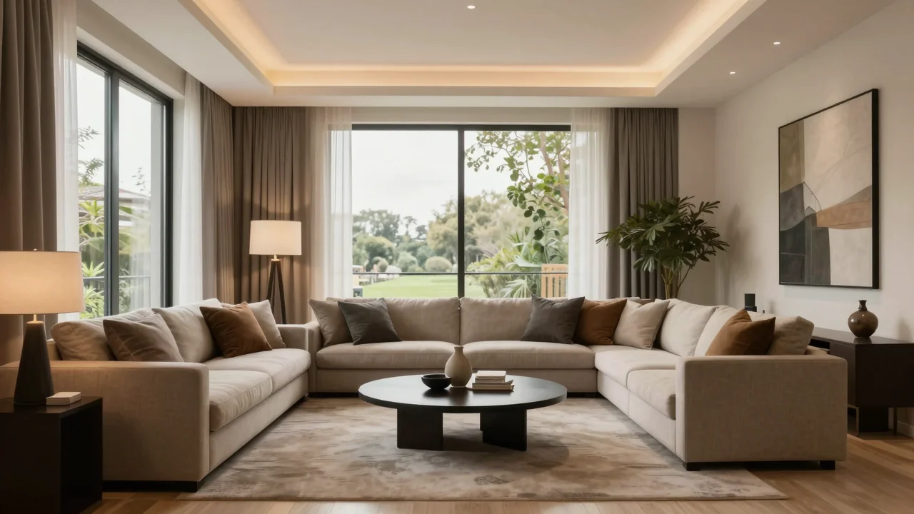 Fotografía Inmobiliaria de Lujo Consejos Profesionales para Resultados Impresionantes — image 1