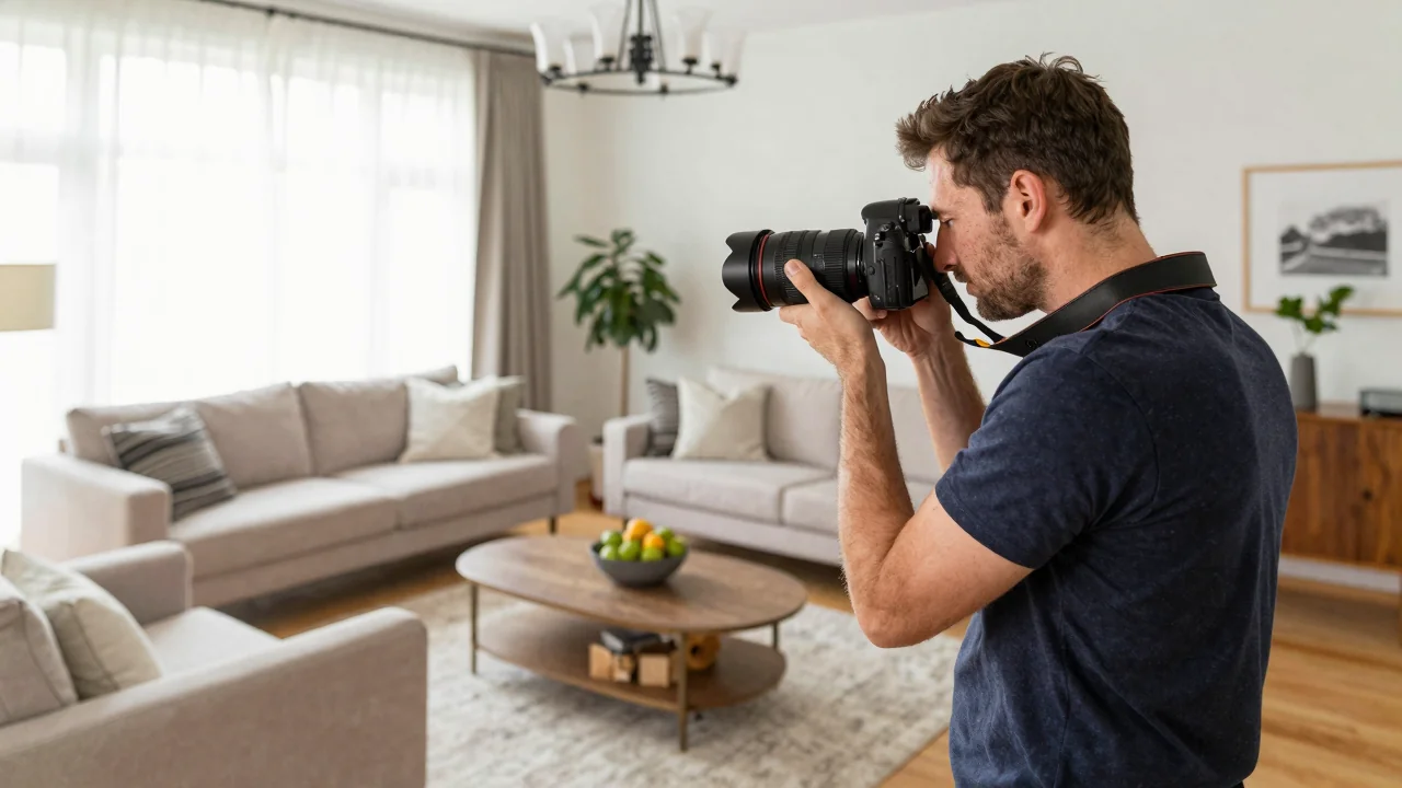 Fotografía Inmobiliaria de Lujo Consejos Profesionales para Resultados Impresionantes — image 2