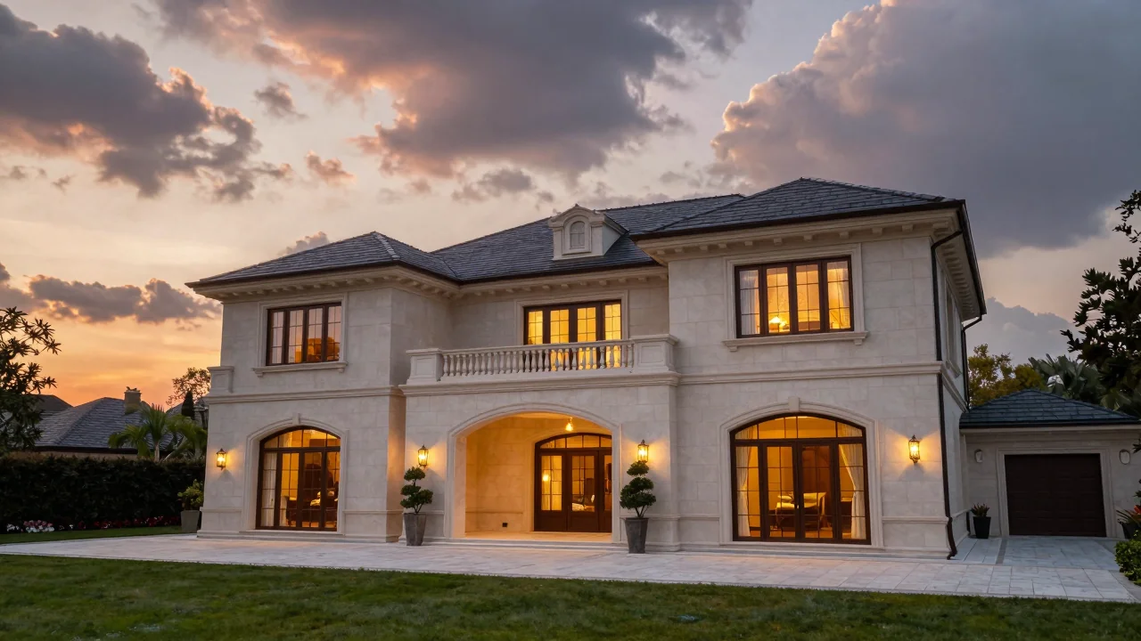 Fotografía Inmobiliaria de Lujo Consejos Profesionales para Resultados Impresionantes — image 4
