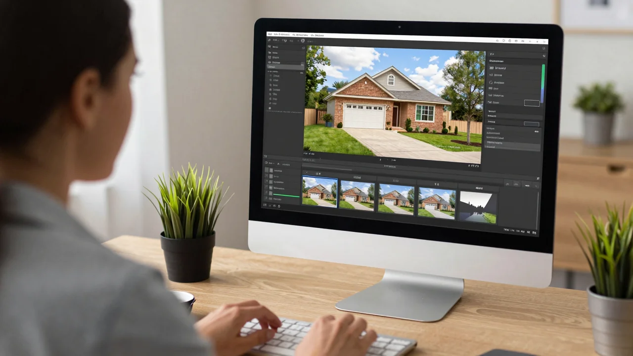 Fotografía Inmobiliaria de Lujo Consejos Profesionales para Resultados Impresionantes — image 5