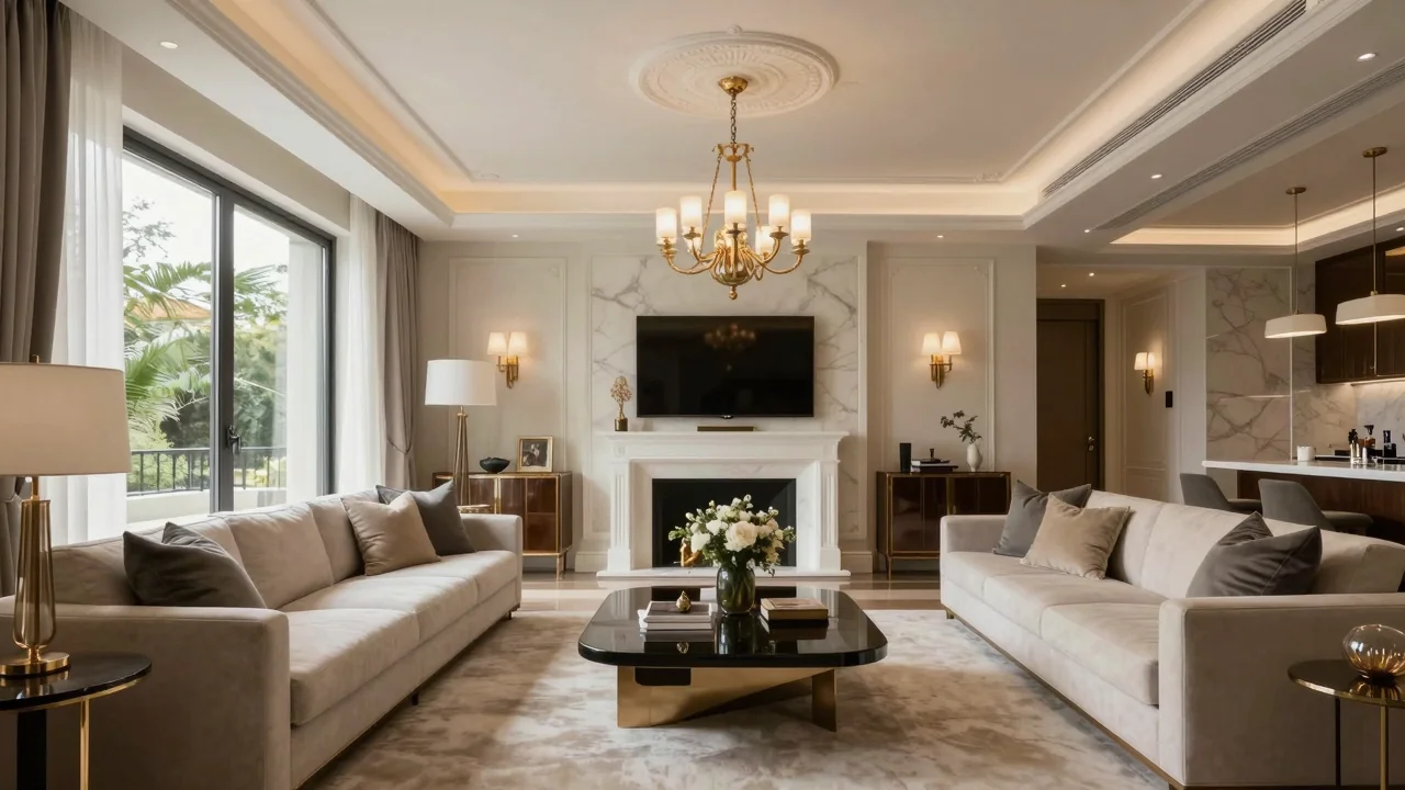 Fotografía Inmobiliaria de Lujo Consejos Profesionales para Resultados Impresionantes