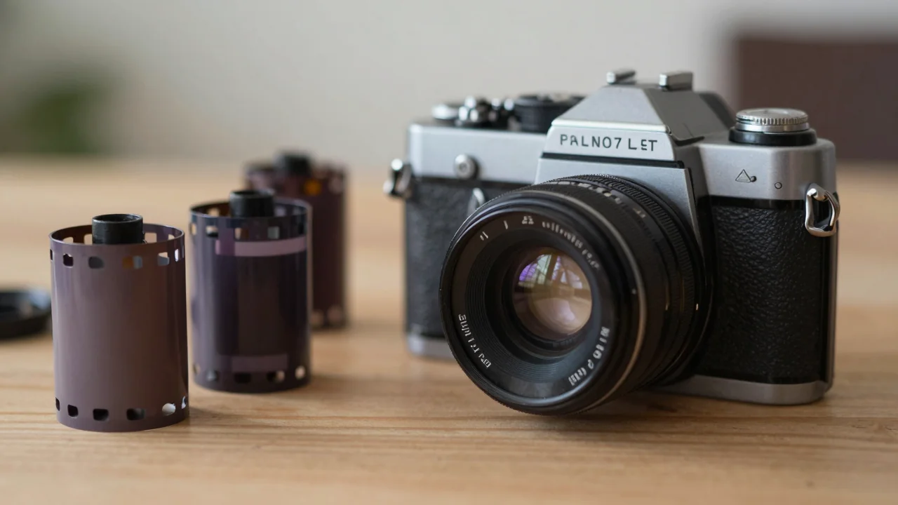 Fotógrafo Blanco y Negro Consejos Profesionales para 2026 — image 2