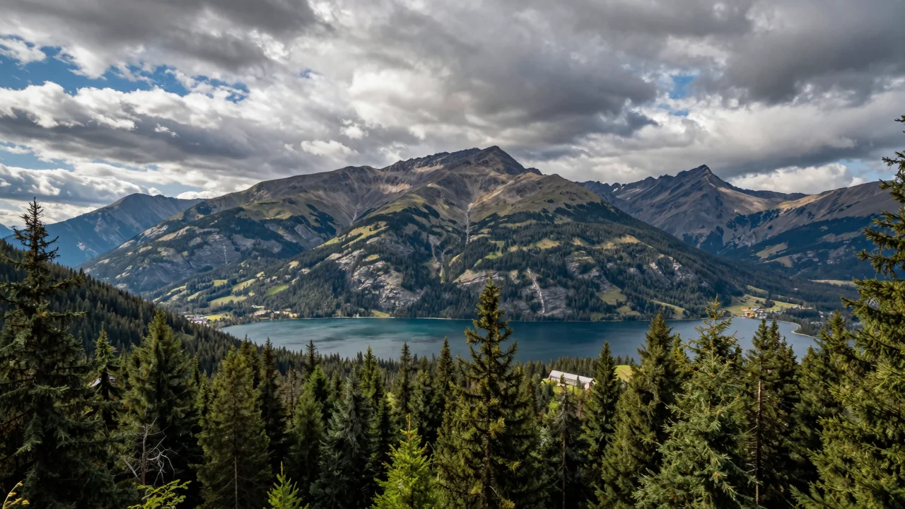 Fotógrafo de Paisaje Consejos para Principiantes y Profesionales