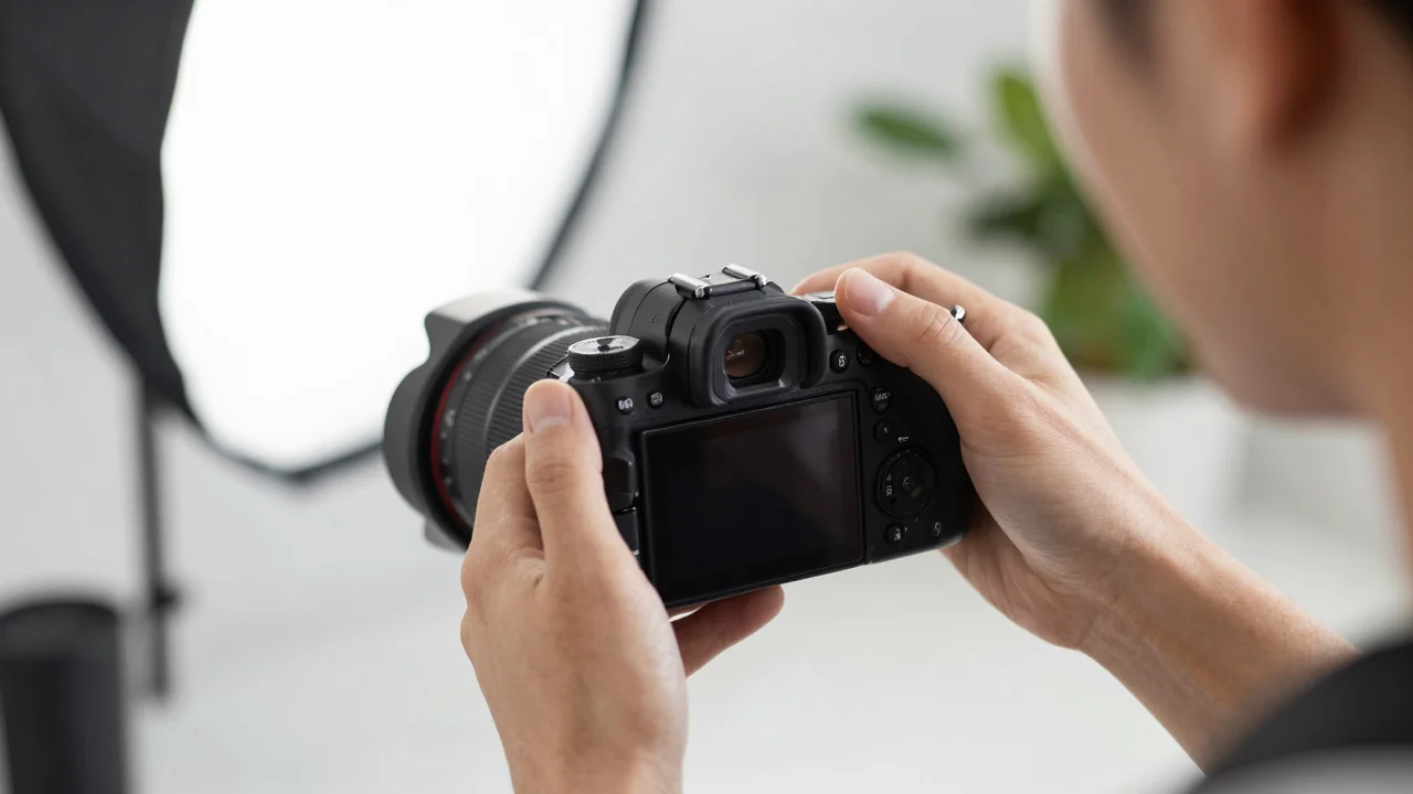 Fotógrafo de Empresa Cómo Elegir un Profesional de Calidad — image 2