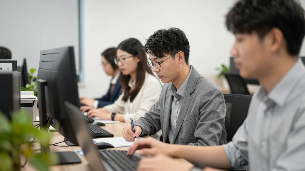 Fotógrafo de Empresa Cómo Elegir un Profesional de Calidad — image 4