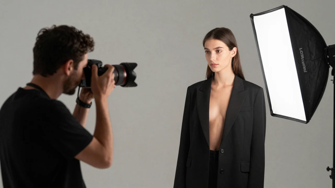 Fotógrafo Revista Consejos Profesionales para Éxito en 2026 — image 1