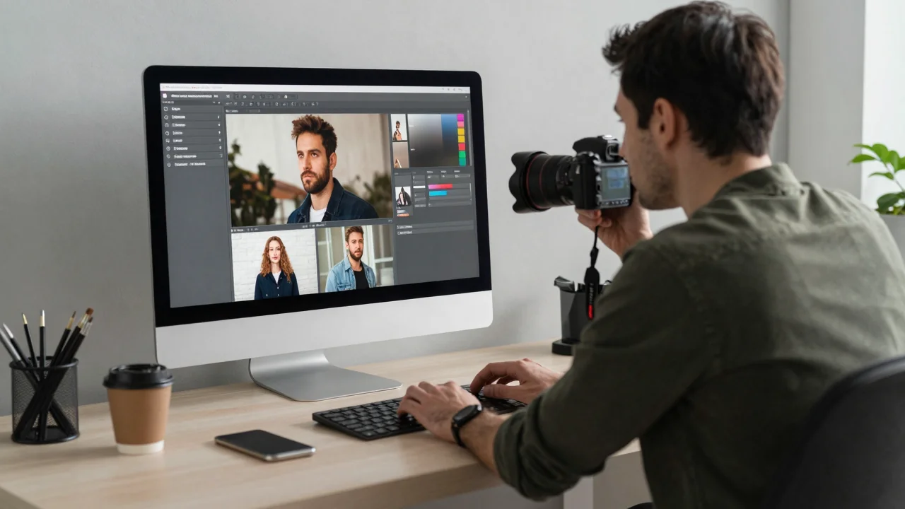 Fotógrafo Revista Consejos Profesionales para Éxito en 2026 — image 3