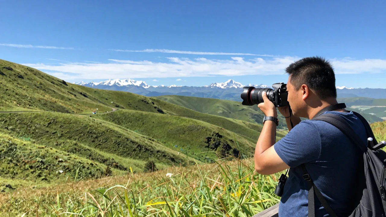 Fotógrafo Revista Consejos Profesionales para Éxito en 2026 — image 5