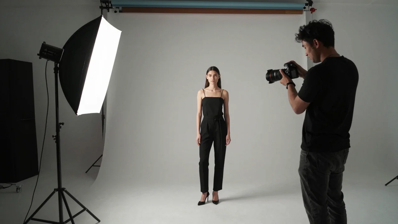 Fotógrafo Revista Consejos Profesionales para Éxito en 2026