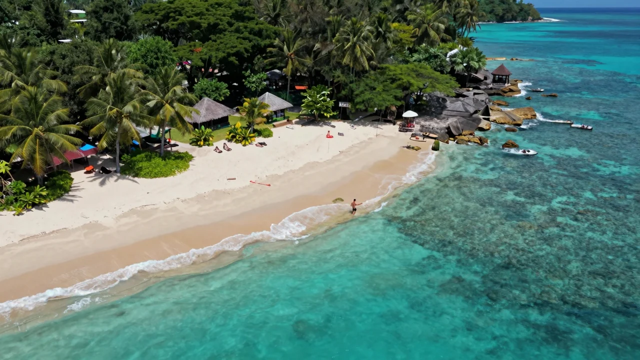 Fotógrafo de Turismo Captura Destinos Exóticos como un Profesional — image 1