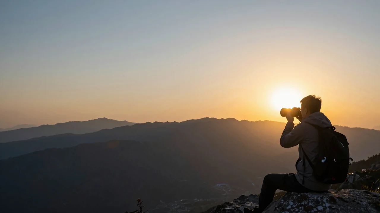 Fotógrafo de Turismo Captura Destinos Exóticos como un Profesional — image 4