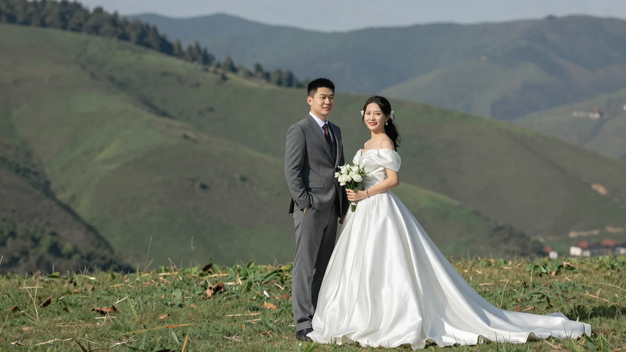 Sesión de Fotos de Boda Guía Económica y Profesional — image 1