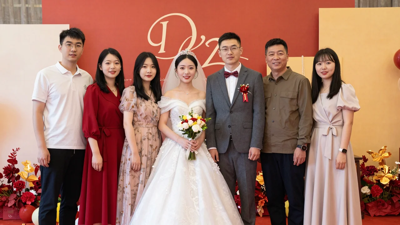 Sesión de Fotos de Boda Guía Económica y Profesional — image 4