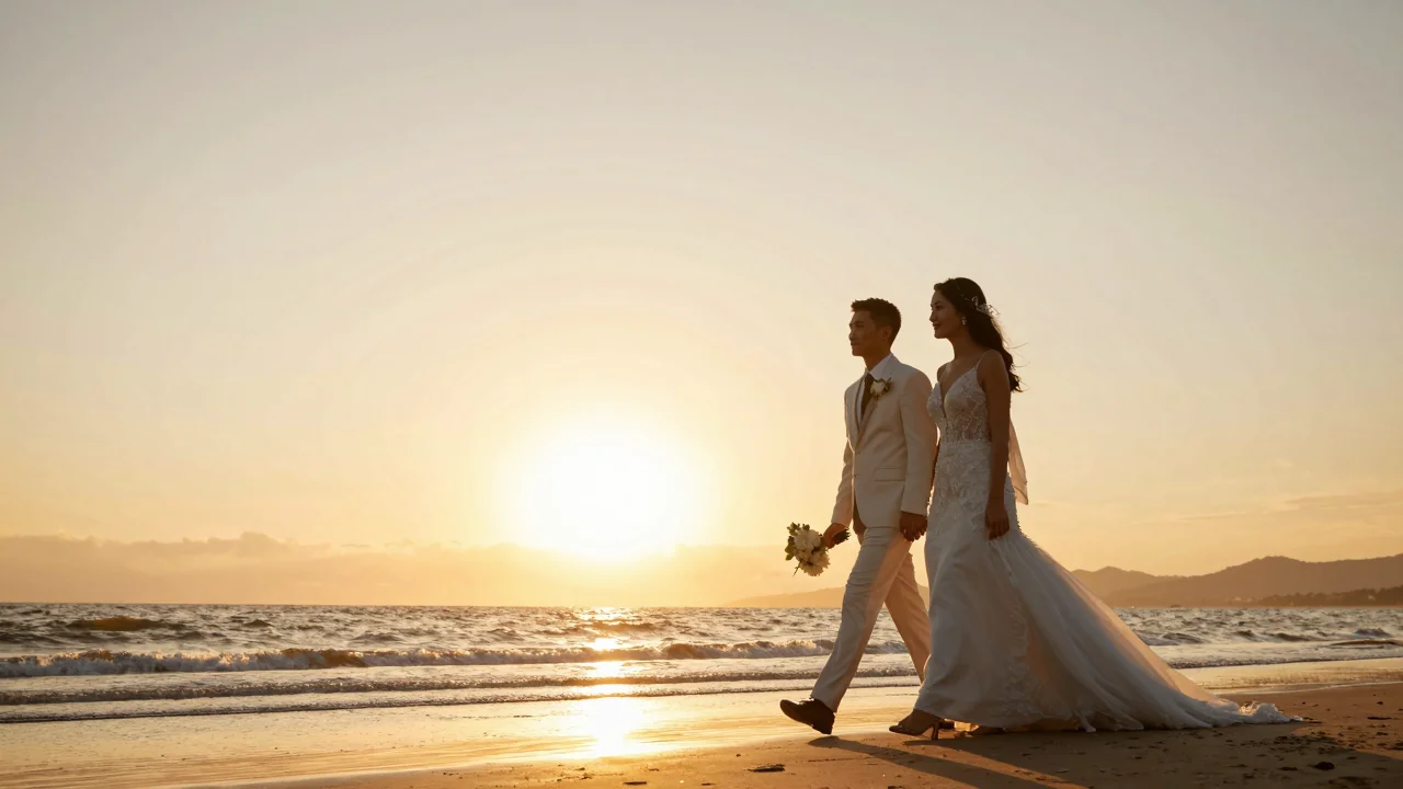 Sesión de Fotos de Boda Guía Económica y Profesional — image 5