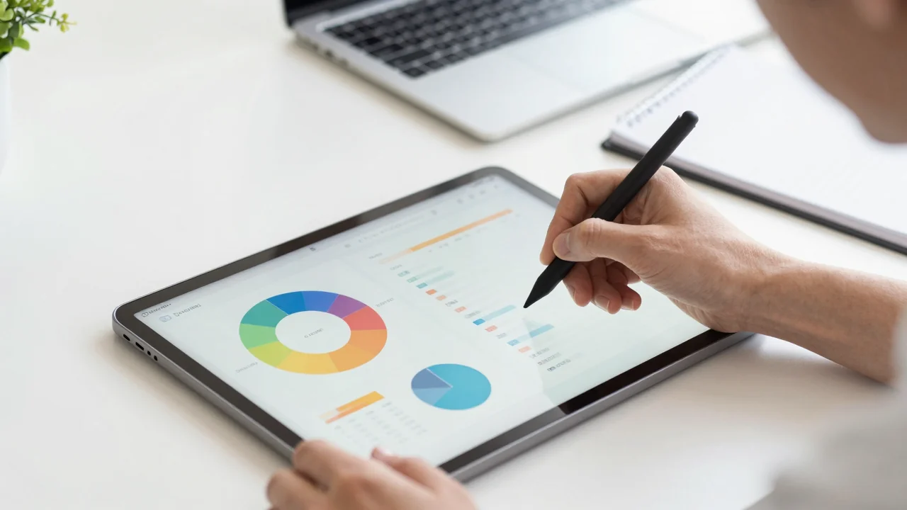 Herramientas Esenciales para un Creador de Contenido Visual — image 2