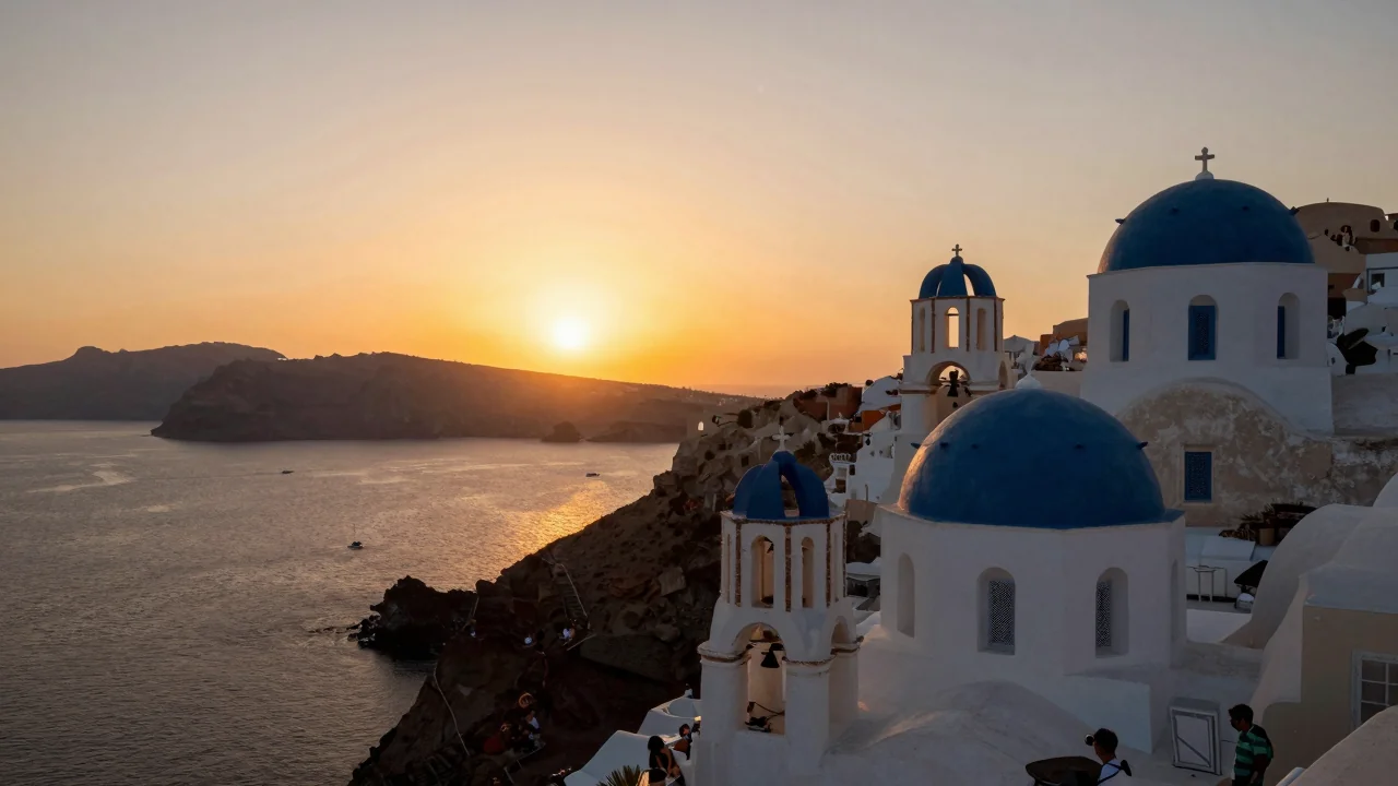 Tips para Fotógrafo de Viajes Profesional en 2026 — image 3