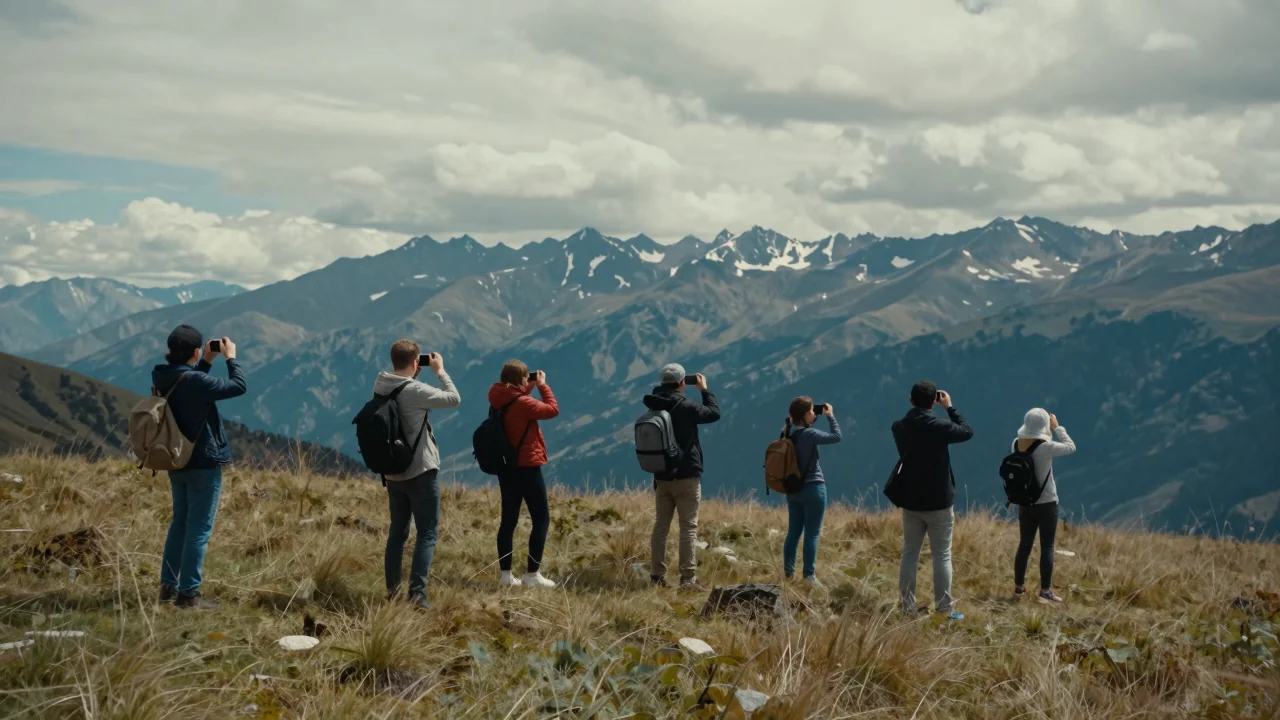 Tips para Fotógrafo de Viajes Profesional en 2026