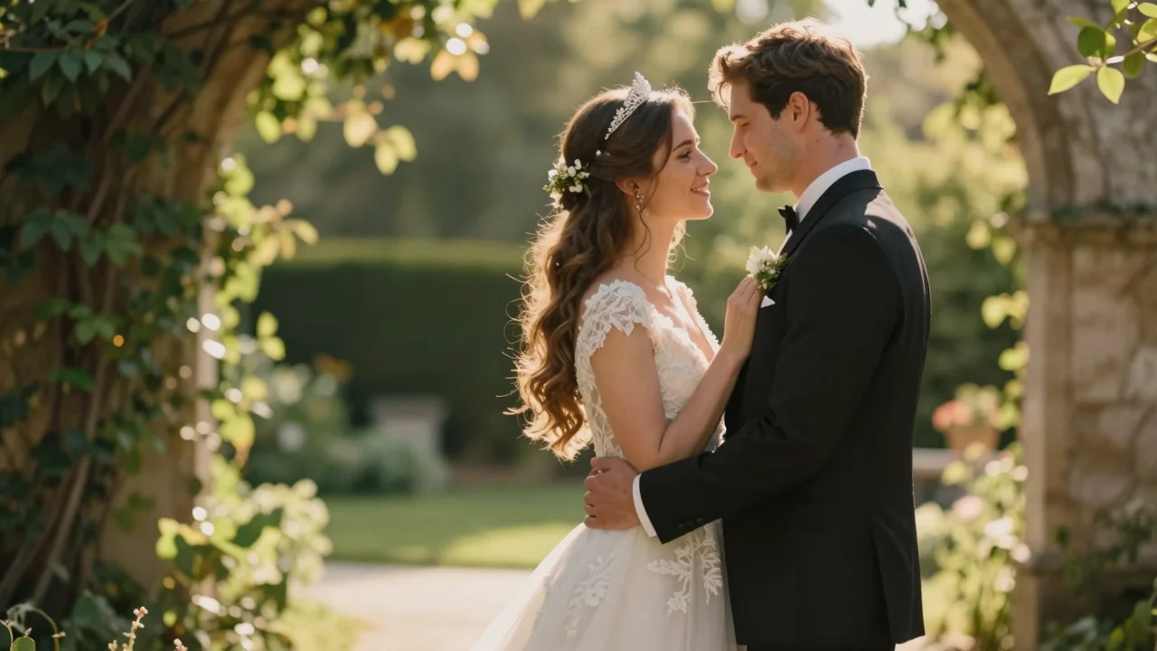 «Guía Definitiva para una Sesión de Fotos de Boda en 2026»